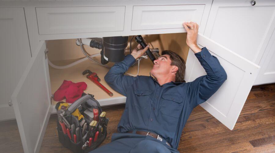 Local water heater installation in Otto, WY